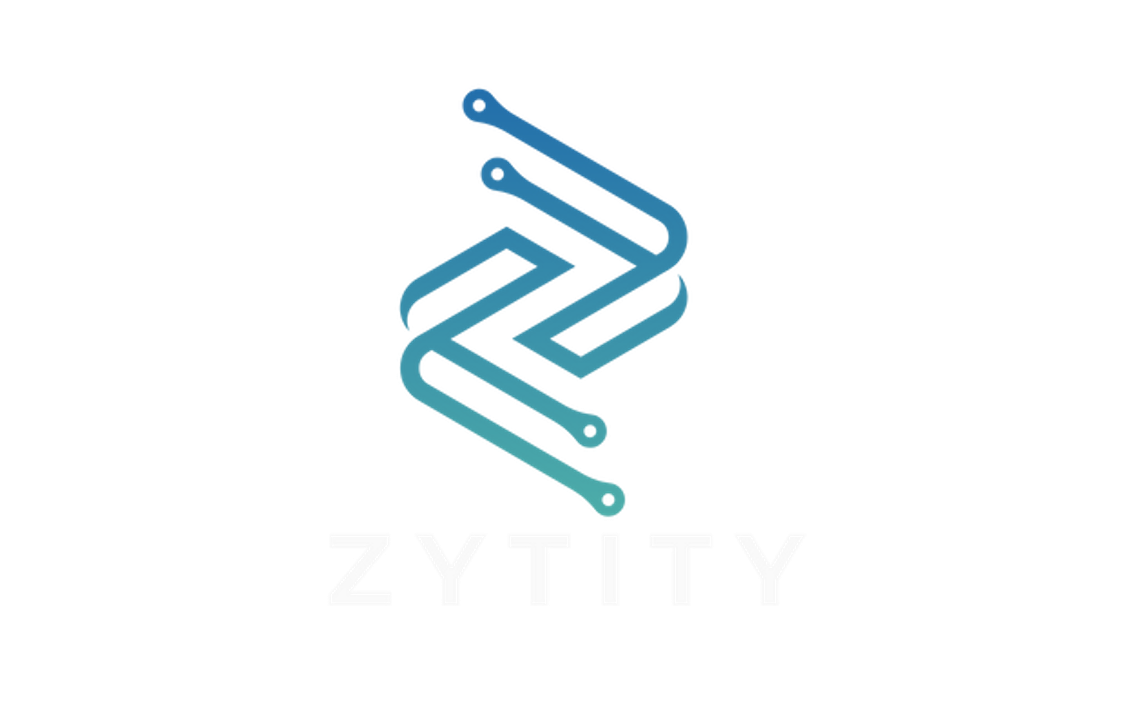 ZYTITY Logo