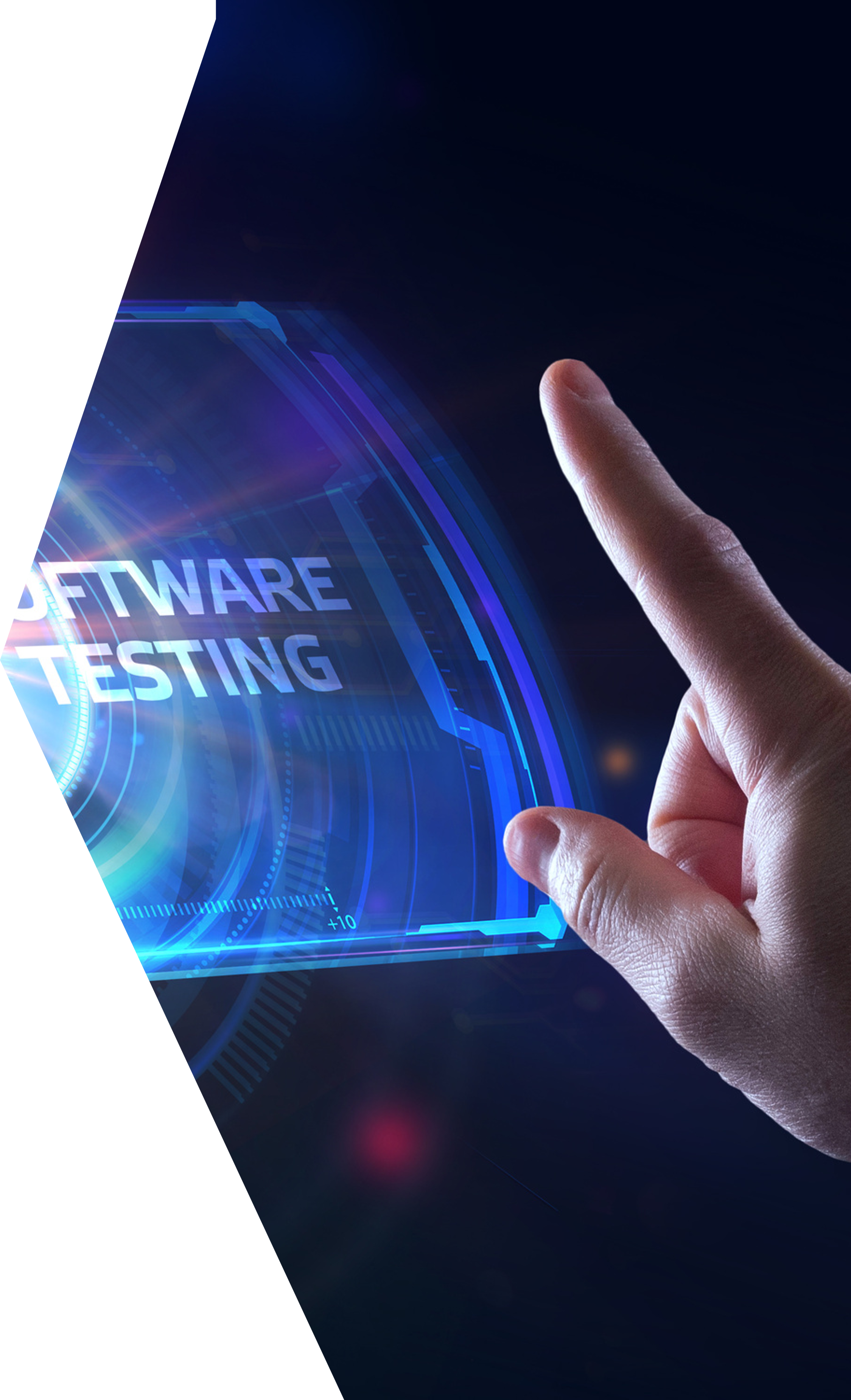 Imagen de Pruebas de Software